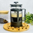 Ver imagem 2 de Cafeteira Prensa Francesa de Vidro Borossilicato 600ml