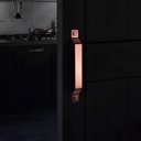 Ver imagem 3 de Puxador para Porta Nord 300mm Duplo Rose Zen Unico