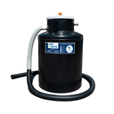 Ver imagem 3 de Super Biodigestor (4 em 1) 1.000l - Sanear Brasil