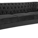 Ver imagem 1 de Namoradeira Chest 3 Lugares Elisabeth