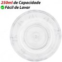 Ver imagem 5 de Mini Processador Triturador Alimentos Elétrico Potente Usb