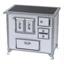 Ver imagem 4 de Fogao a Lenha GII N 2 Gab Sec Xviii Premium Branco Se