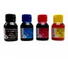 Kit Bulk Ink Para Hp 1015/1515/1516 (662) 240ml de Tinta - 2