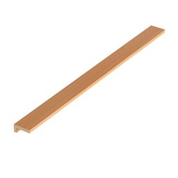 Cantoneira Eucafix L Ru 38x2700x18 6 Unidades - 2