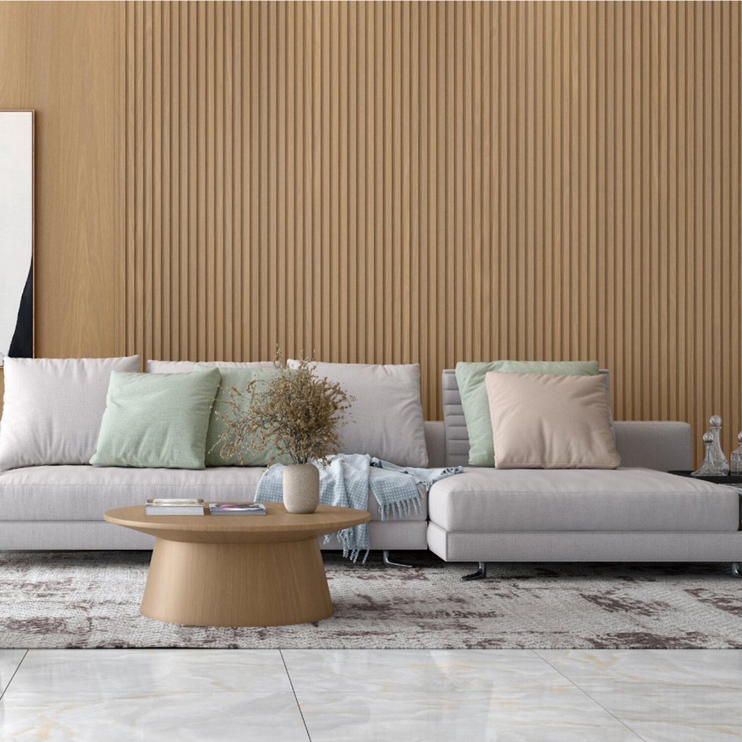 Cantoneira Eucafix L Ru 38x2700x18 6 Unidades | MadeiraMadeira