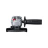 Esmerilhadeira Gws700 710w Bosch 06013a30d0 220v - 4