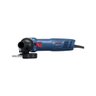 Esmerilhadeira Gws700 710w Bosch 06013a30d0 220v - 5