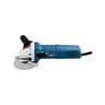 Esmerilhadeira Gws700 710w Bosch 06013a30d0 220v - 3