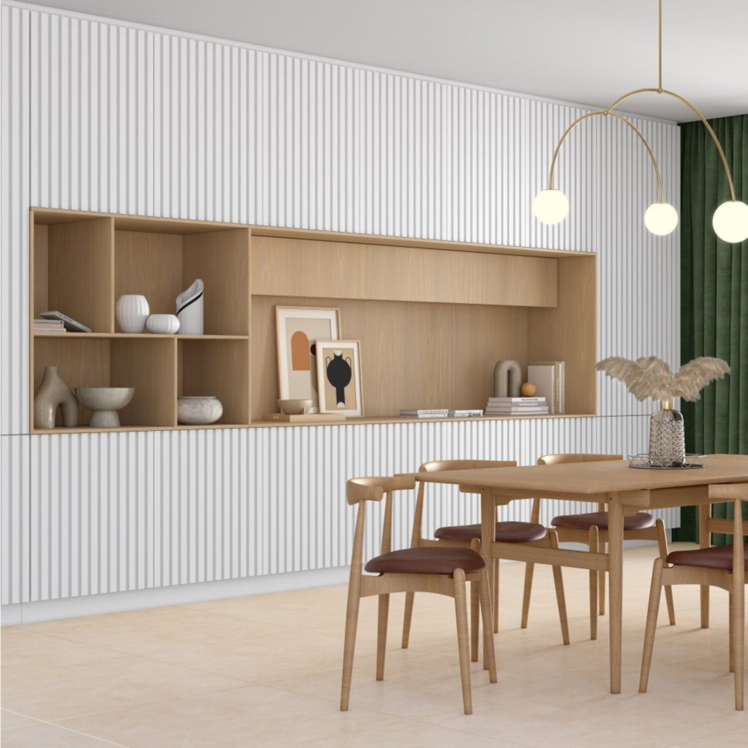 Cantoneira Eucafix L Ru 30x2700x9 6 Unidades | MadeiraMadeira