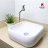 Torneira Bancada Link Banheiro Alta Cuba Lavabo Lavatório 8062 Slim Concept Metais - 5