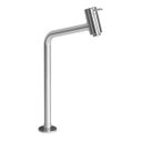 Ver imagem 1 de Torneira Bancada Link Banheiro Alta Cuba Lavabo Lavatório 8062 Slim Concept Metais