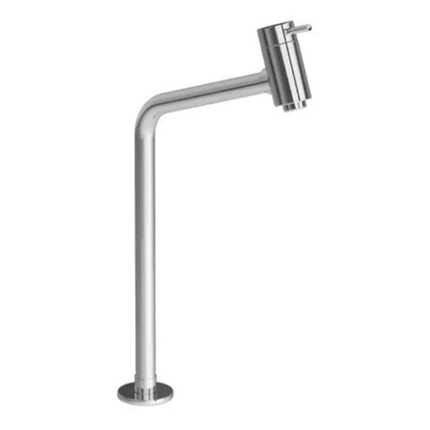 Torneira Bancada Link Banheiro Alta Cuba Lavabo Lavatório 8062 Slim Concept Metais