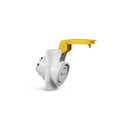Ver imagem 2 de Tomada Quasar 2P+T 16A 110/130V 4H Am Ip44