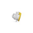 Ver imagem 3 de Tomada Quasar 2P+T 16A 110/130V 4H Am Ip44