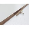 Prateleira com suporte invisível 100% MDF - 4