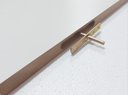 Ver imagem 4 de Prateleira com suporte invisível 100% MDF