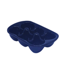 Ver imagem 6 de Porta Ovos Elegante e Funcional:branco