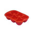 Ver imagem 3 de Porta Ovos Elegante e Funcional:branco