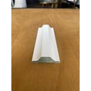 Ver imagem 1 de Moldura Boiserie Mdf 5cm Decorada (kit com 4 Peças 7,36m) Fácil Instalação