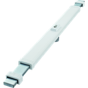 Ver imagem 1 de Barra de Segurança Regulável para Portas - Bsr-01