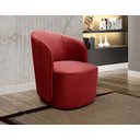 Ver imagem 1 de Poltrona Concha Stela Decoração Moderna