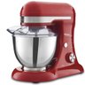 Batedeira Planetária Philco Turbo Inox Double Bowl 600w 110v - 4