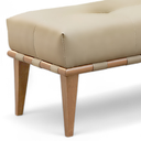 Ver imagem 3 de Recamier Luxo Madeira Maciça Valentin