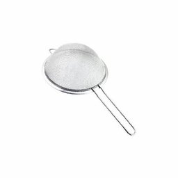 Peneira e Abridor de Garrafa Lata Em Aço Inox Para Cozinha Profissional - 4