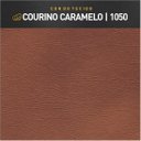 Ver imagem 6 de Recamier Luxo Madeira Maciça Valentin Marrom Caramelo