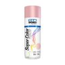 Tinta Spray Metálico Rosa Millennial 350ml 250g - Tekbond - 2