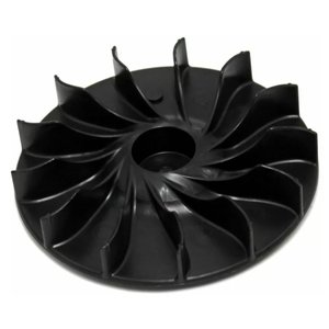 Ventoinha Helice Soprador Husqvarna 125b 125bvx Original