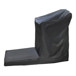 Capa Impermeável para Esteira Ergométrica 185x91x155cm - 1