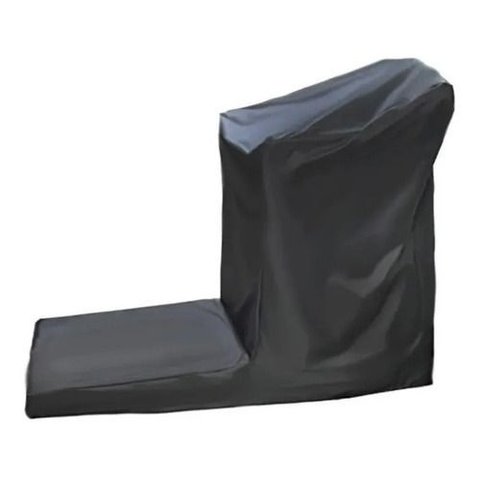 Capa Impermeável para Esteira Ergométrica 185x91x155cm