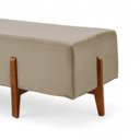 Ver imagem 3 de Recamier Luxo Madeira Maciça Zurik