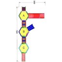 Ver imagem 2 de Playground Polaris Freso