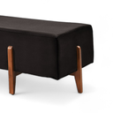 Ver imagem 3 de Recamier Luxo Madeira Maciça Zurik