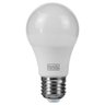 Lâmpada LED Bulbo A60 17W 3000K Black+Decker - 1
