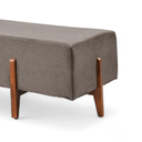 Ver imagem 3 de Recamier Luxo Madeira Maciça Zurik