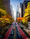 Ver imagem 1 de Travessas de Manhattan Canaleta 47x60cm Preta