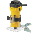 Ver imagem 3 de Tupia para Laminados 1/4"" 6,35mm 550 Watts 220v - St55-b2 - Stanley Tupia para Laminados 1/4 (6,35m