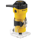 Ver imagem 2 de Tupia para Laminados 1/4"" 6,35mm 550 Watts 220v - St55-b2 - Stanley Tupia para Laminados 1/4 (6,35m