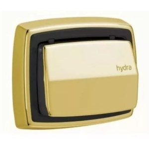 Acabamento Valvula Deca Hydra Max 4900.d.max Dourado