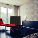 Ver imagem 3 de Kit Formas Placa Gesso 3d Cimentício Abs Vários Modelos Fdg