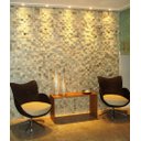 Ver imagem 2 de Kit Formas Placa Gesso 3d Cimentício Abs Vários Modelos Fdg