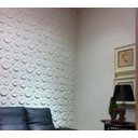 Ver imagem 4 de Kit Formas Placa Gesso 3d Cimentício Abs Vários Modelos Fdg