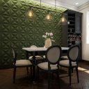 Ver imagem 7 de Kit Formas Placa Gesso 3d Cimentício Abs Vários Modelos Fdg