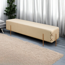 Ver imagem 1 de Recamier Banco Luxo Eros Moderno