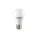 Ver imagem 1 de Kit 10 Lâmpadas Led Lorenzetti Bulbo 18W E27 Bivolt 6500K Luz Branca