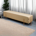 Ver imagem 1 de Recamier Banco Luxo Eros Moderno