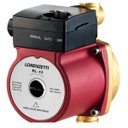 Ver imagem 2 de Pressurizador de Água Pl12 2mca 220v 7541021 Lorenzetti